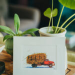Painting Prints