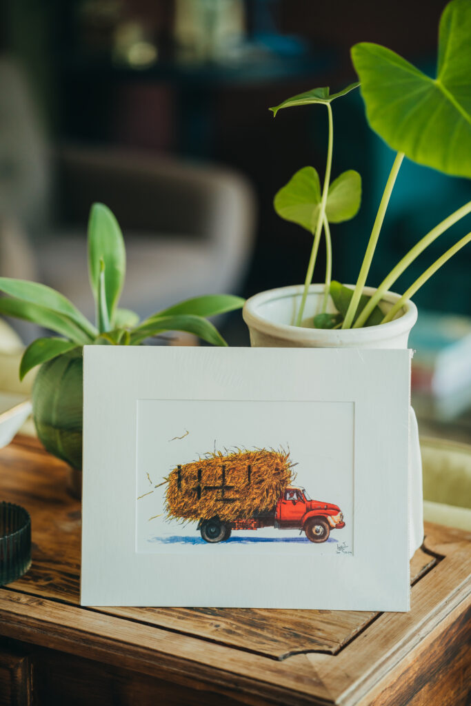 Painting Prints
