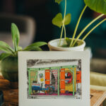 Painting Prints
