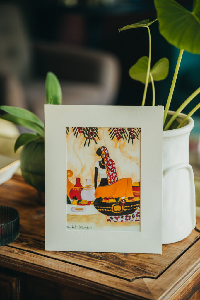 Painting Prints