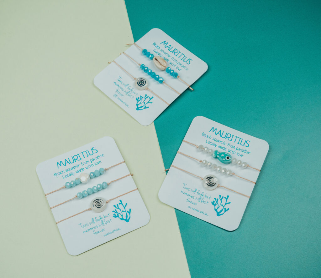 Bracelets Pack
