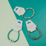 Bracelets Summer - Sunny