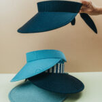Casquettes à Visière
