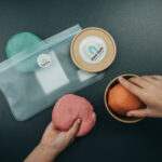 Pâte à modeler - format individuel