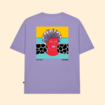 Édition Limitée - The Kreol Republic x Henry Koombes