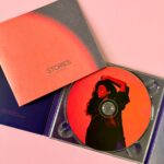 annega stories album