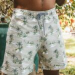 Short de Bain Le Morne