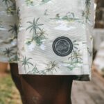 Short de Bain Le Morne