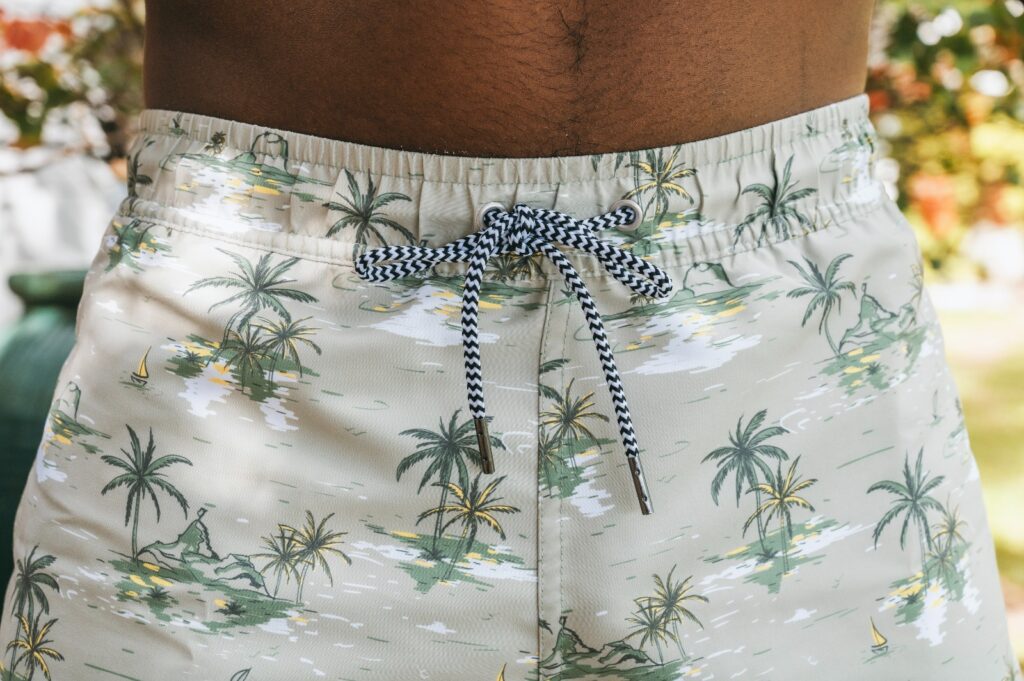 Short de Bain Le Morne
