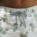 Short de Bain Le Morne