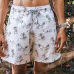 Short de Bain Le Morne