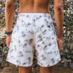 Short de Bain Le Morne