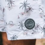 Short de Bain Le Morne
