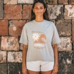 T Shirt Swell