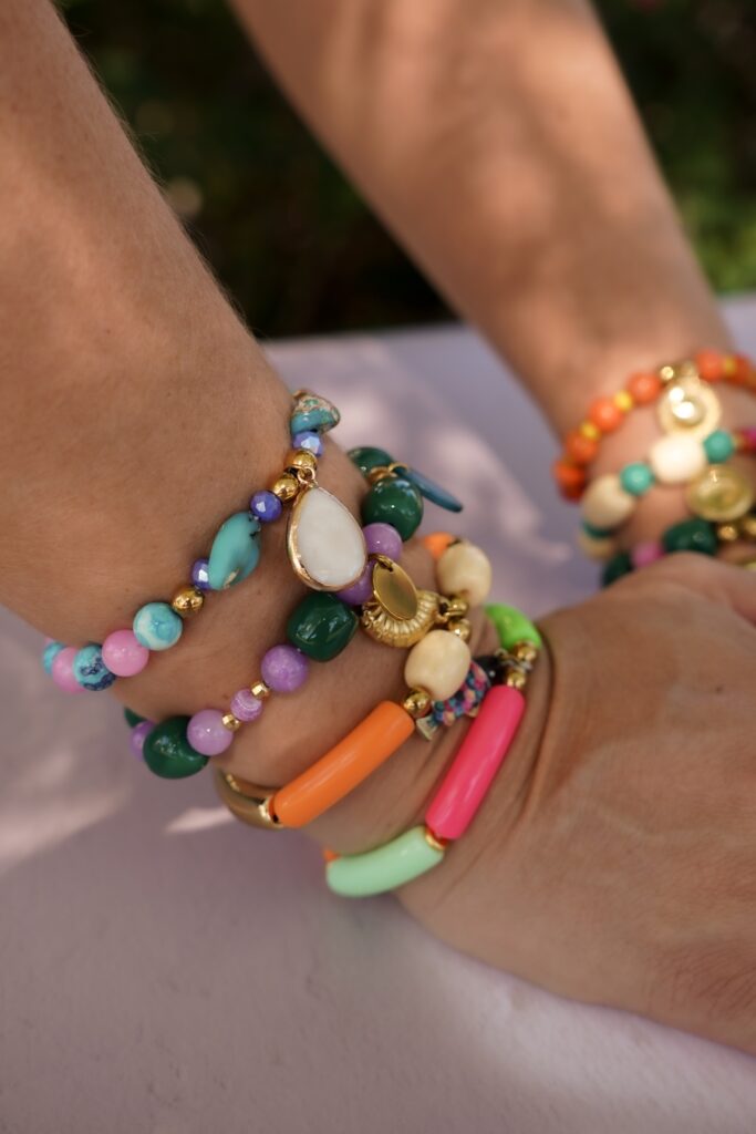 Statement Bracelets