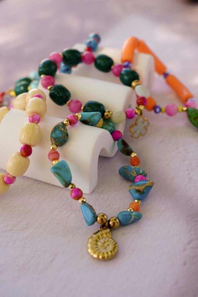 Statement Bracelets