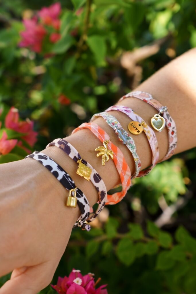 Bracelets Liberty