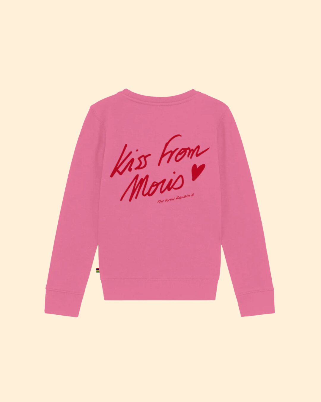 K Kiss SW