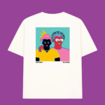 Édition Limitée - The Kreol Republic x Henry Koombes