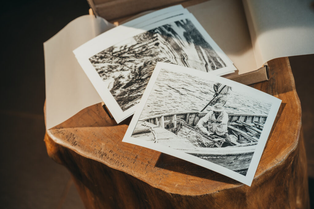 Artist Box