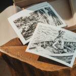 Artist Box
