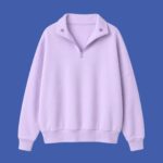 Sweatshirt Hibiscus