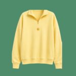 Sweatshirt Swirl