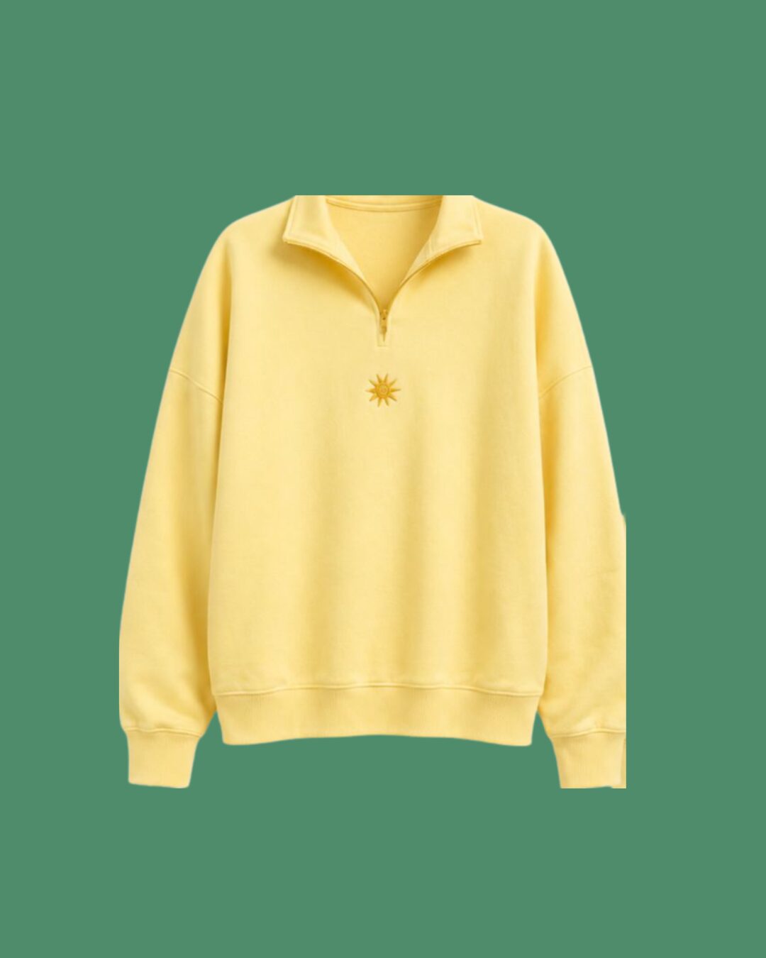 Sweatshirt Swirl