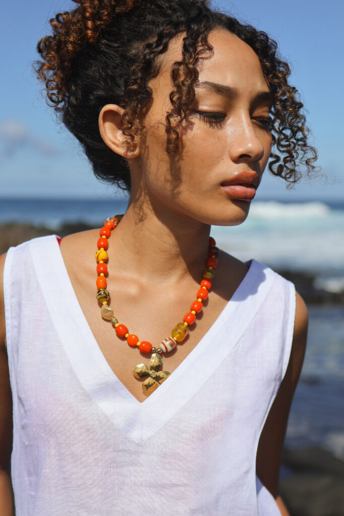 Statement Necklaces