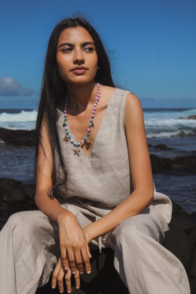 Statement Necklaces