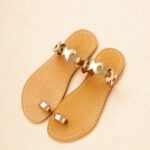 Sandales Riambel