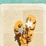 Sekoia Sandals