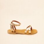 Sandales Tamarin