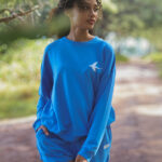 Sweater Blue Sunset