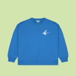 Sweater Blue Sunset