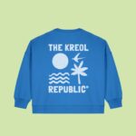 Sweater Blue Sunset