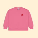 Sweater Rose Kiss From Moris