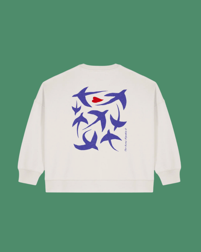 Sweater Payanke