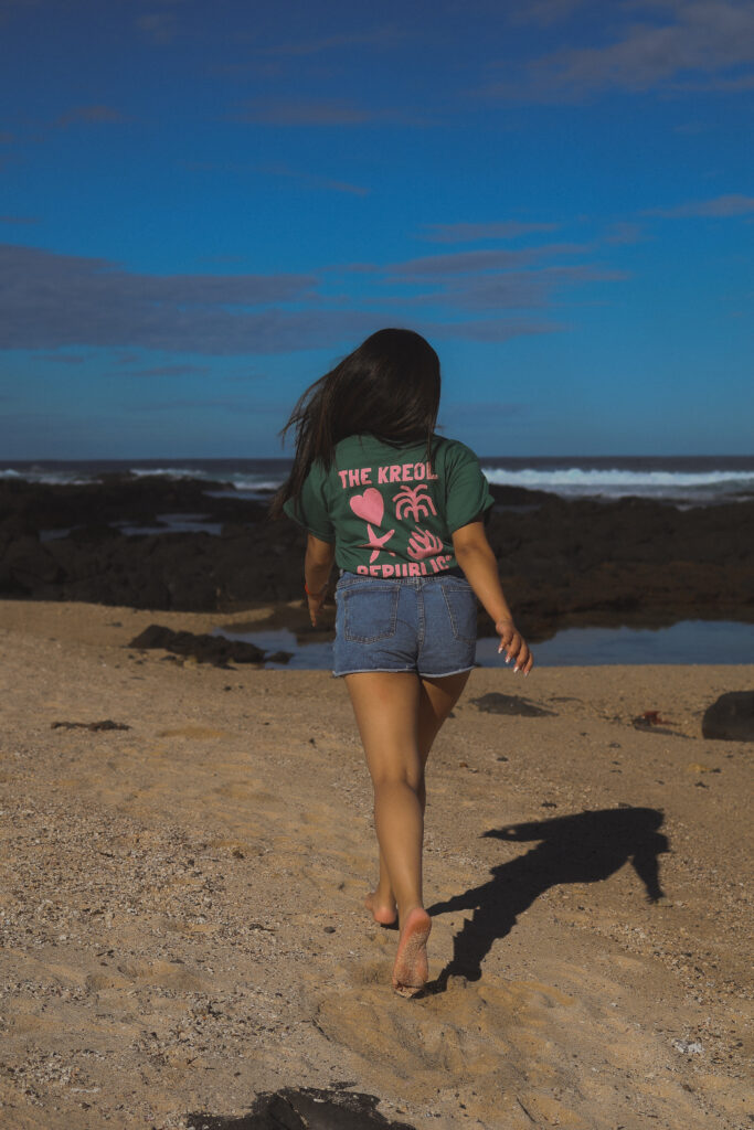 T-Shirt Pictos