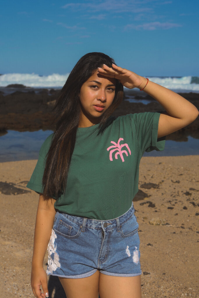 T-Shirt Pictos
