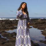 Robe Iris