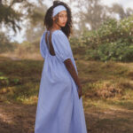 Robe Nasturium