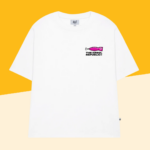 T-shirt Fishing Bait pour enfant
