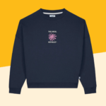 Sweater Zanfan Lakot 