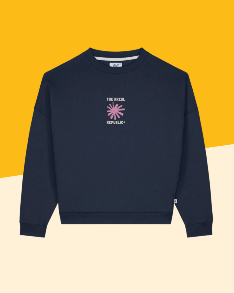 Sweater Zanfan Lakot 