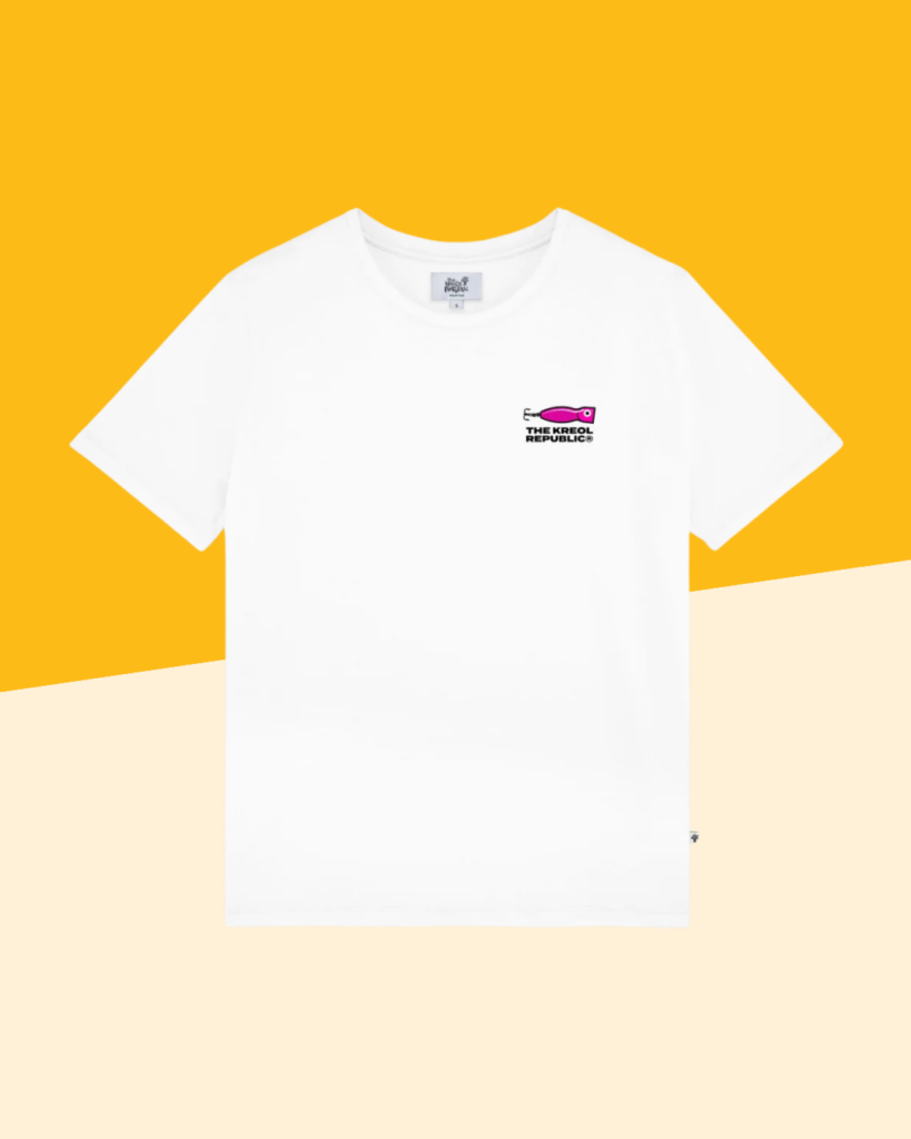 T-shirt Fishing Bait