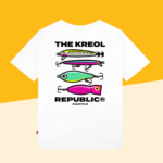 T-shirt Fishing Bait