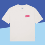 T-shirt Hibiscus
