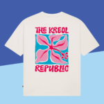 T-shirt Hibiscus