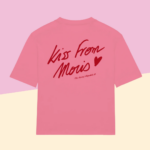Kiss From Moris T-Shirt